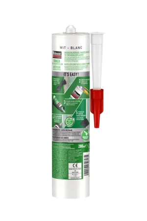 Rubson Easy Sealing Binnen Lage Prijs